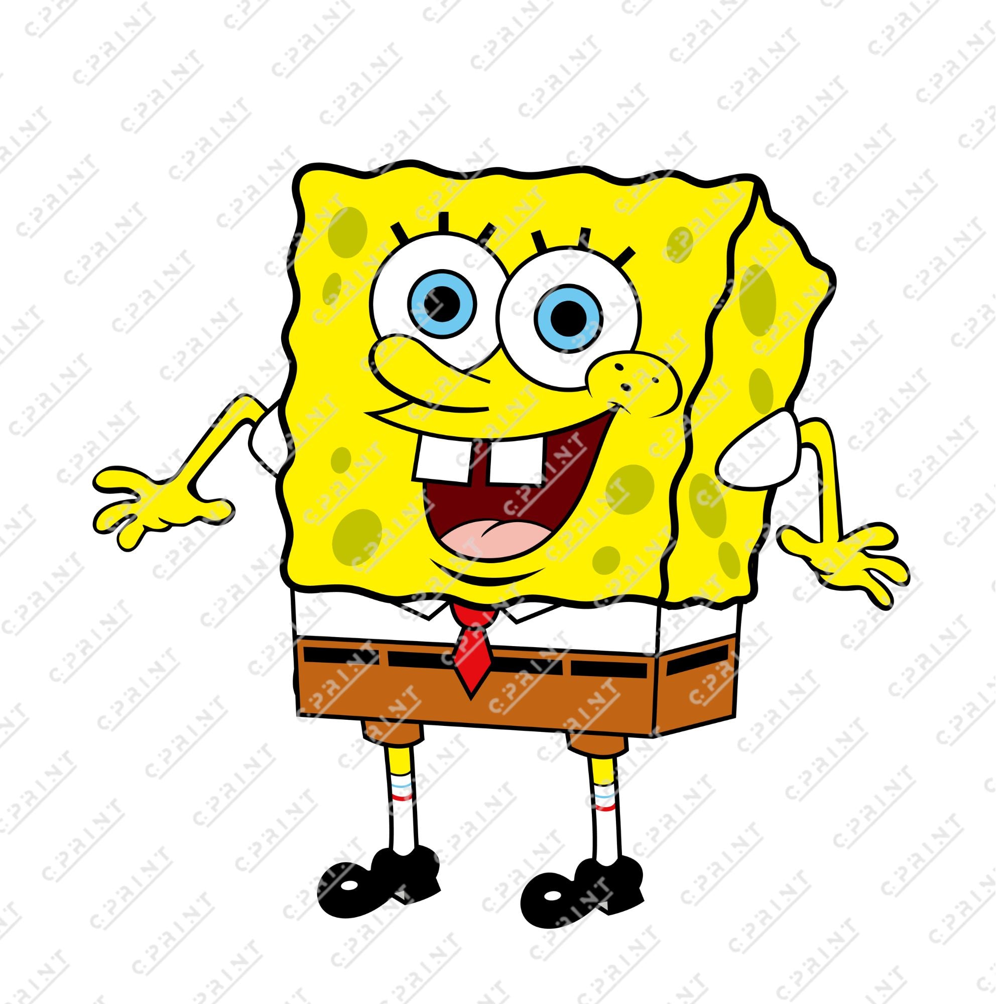 Sponge Bob #30