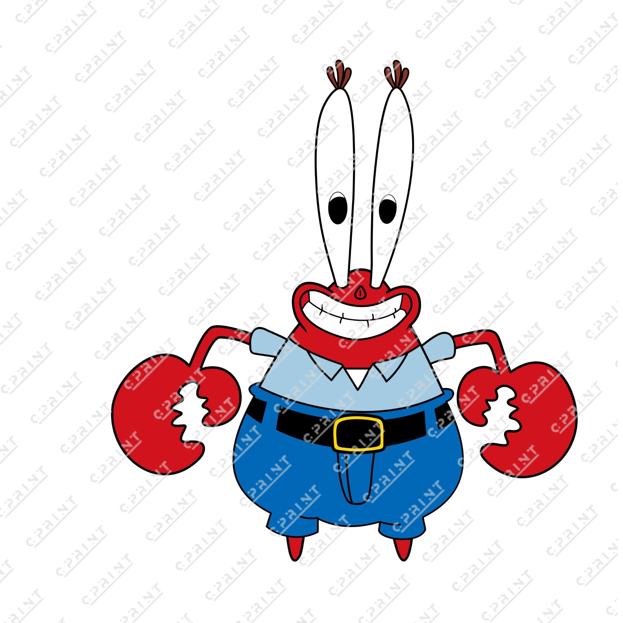 Sponge Bob #5