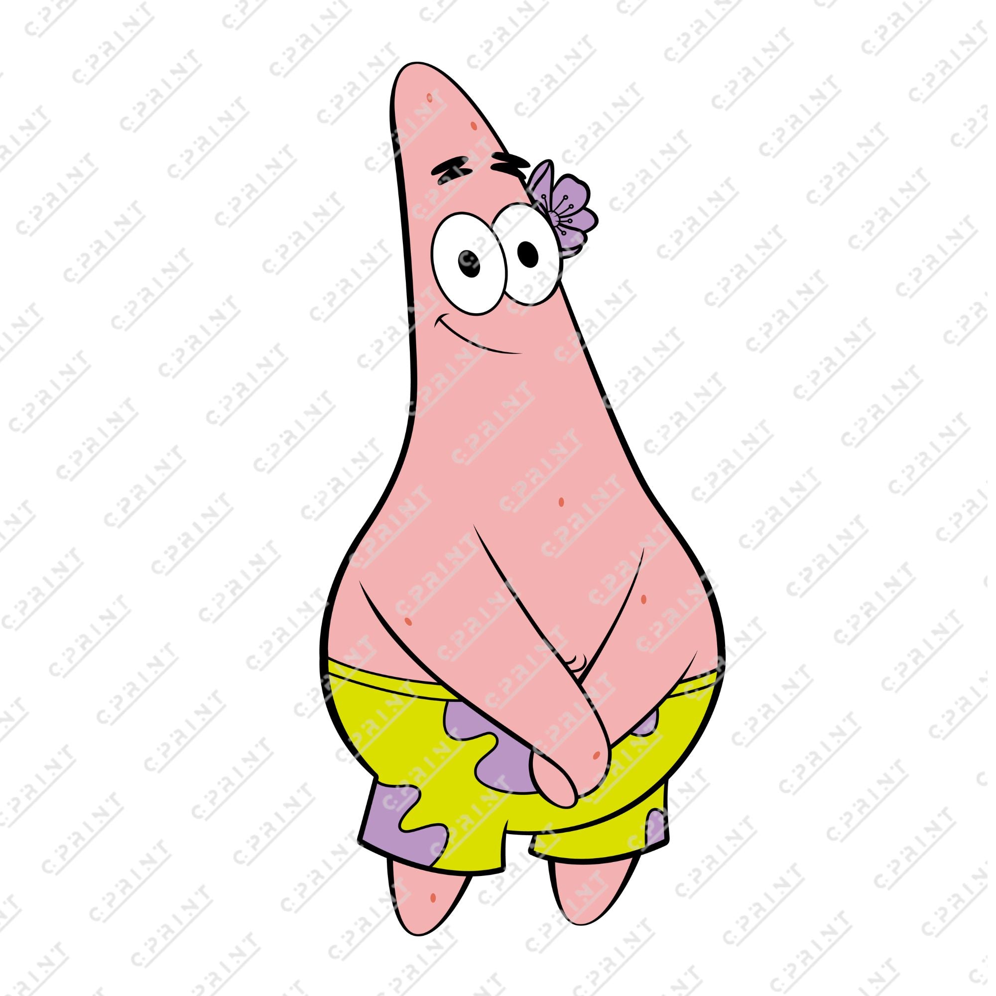 Sponge Bob #9