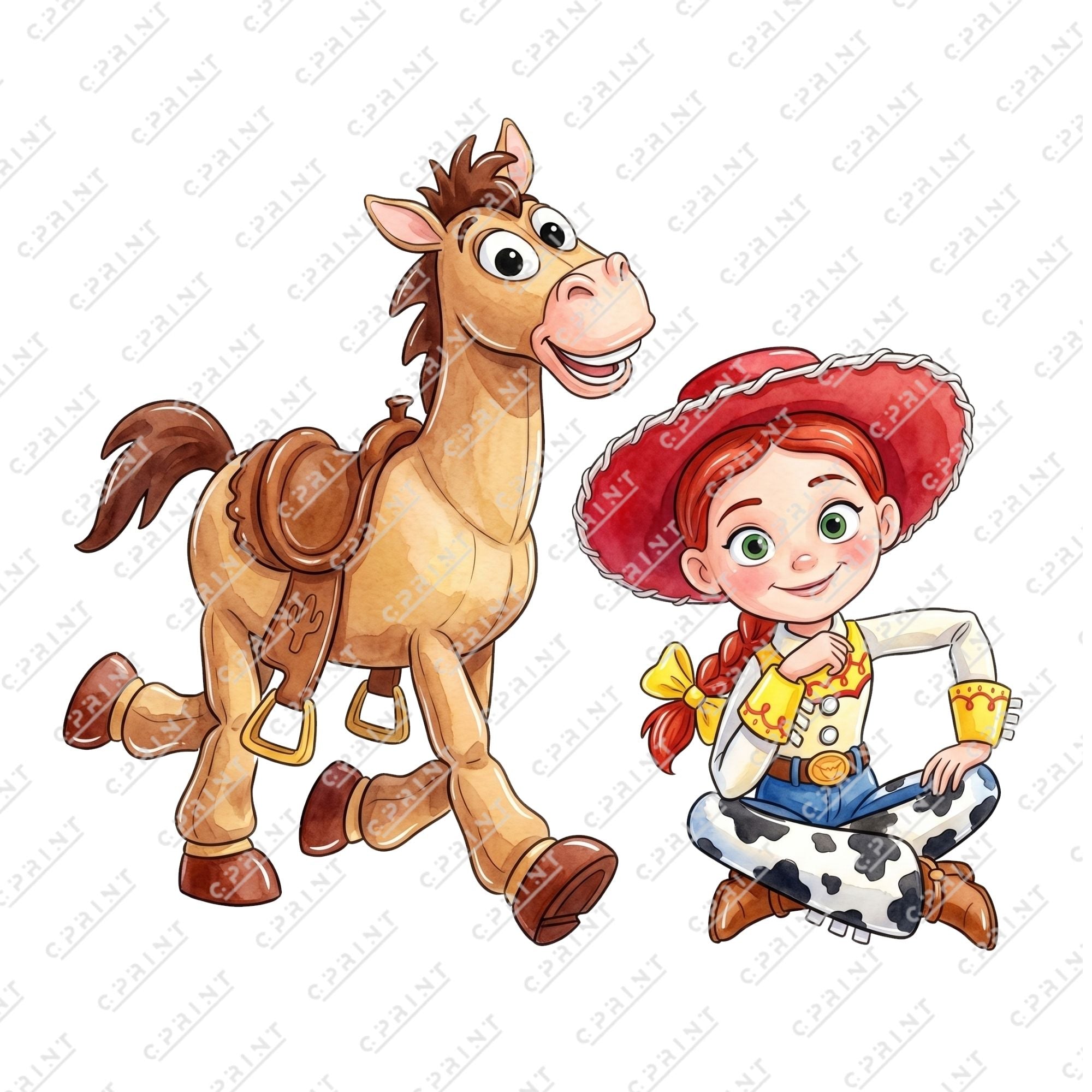 Toy Story 5- #1
