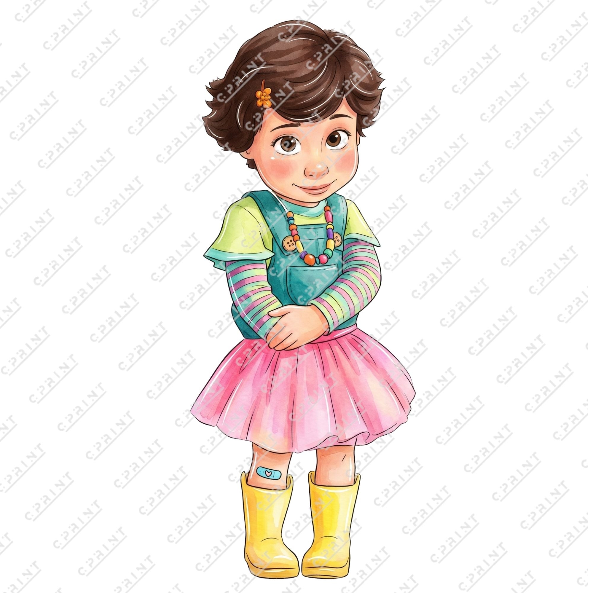 Toy Story 5- #30