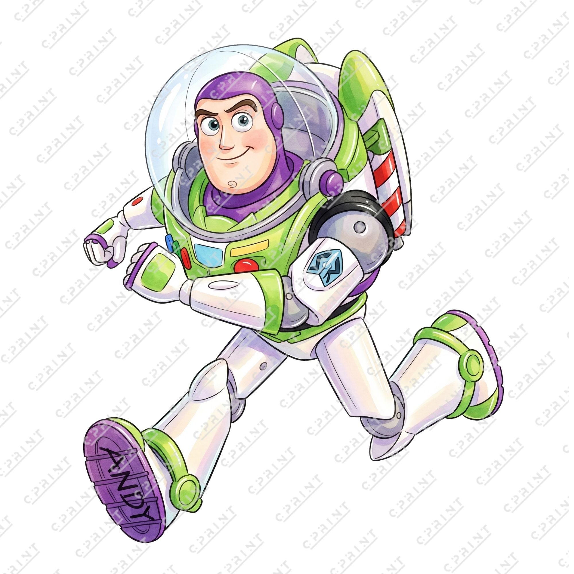 Toy Story 5- #10