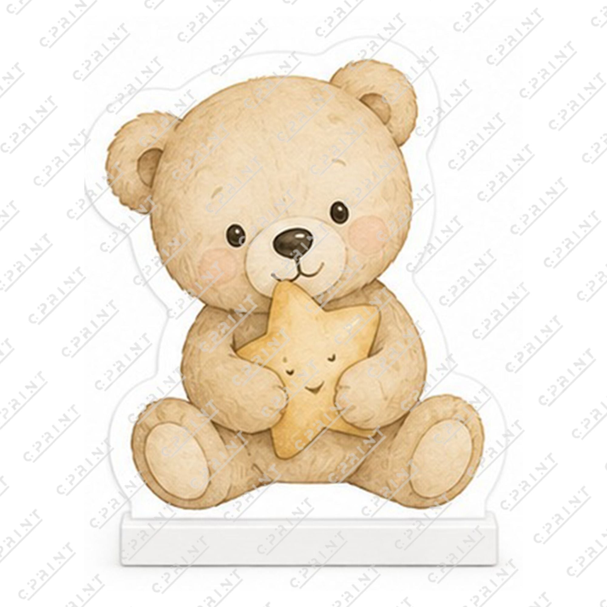 Twinkle Twinkle Cutout #4