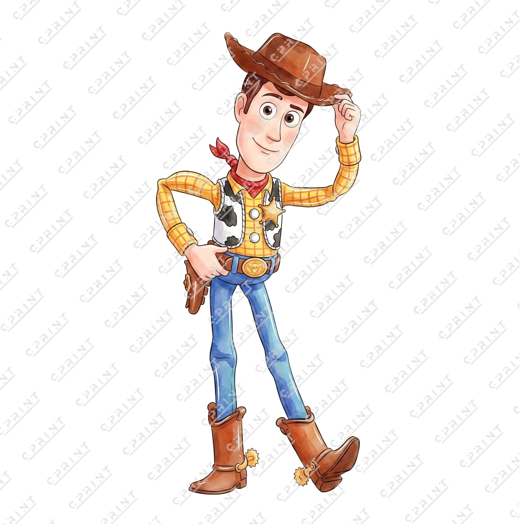 Toy Story 5- #23