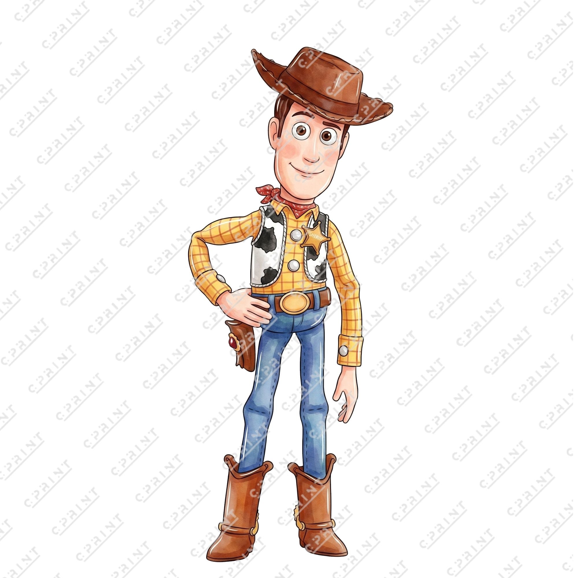Toy Story 5- #25