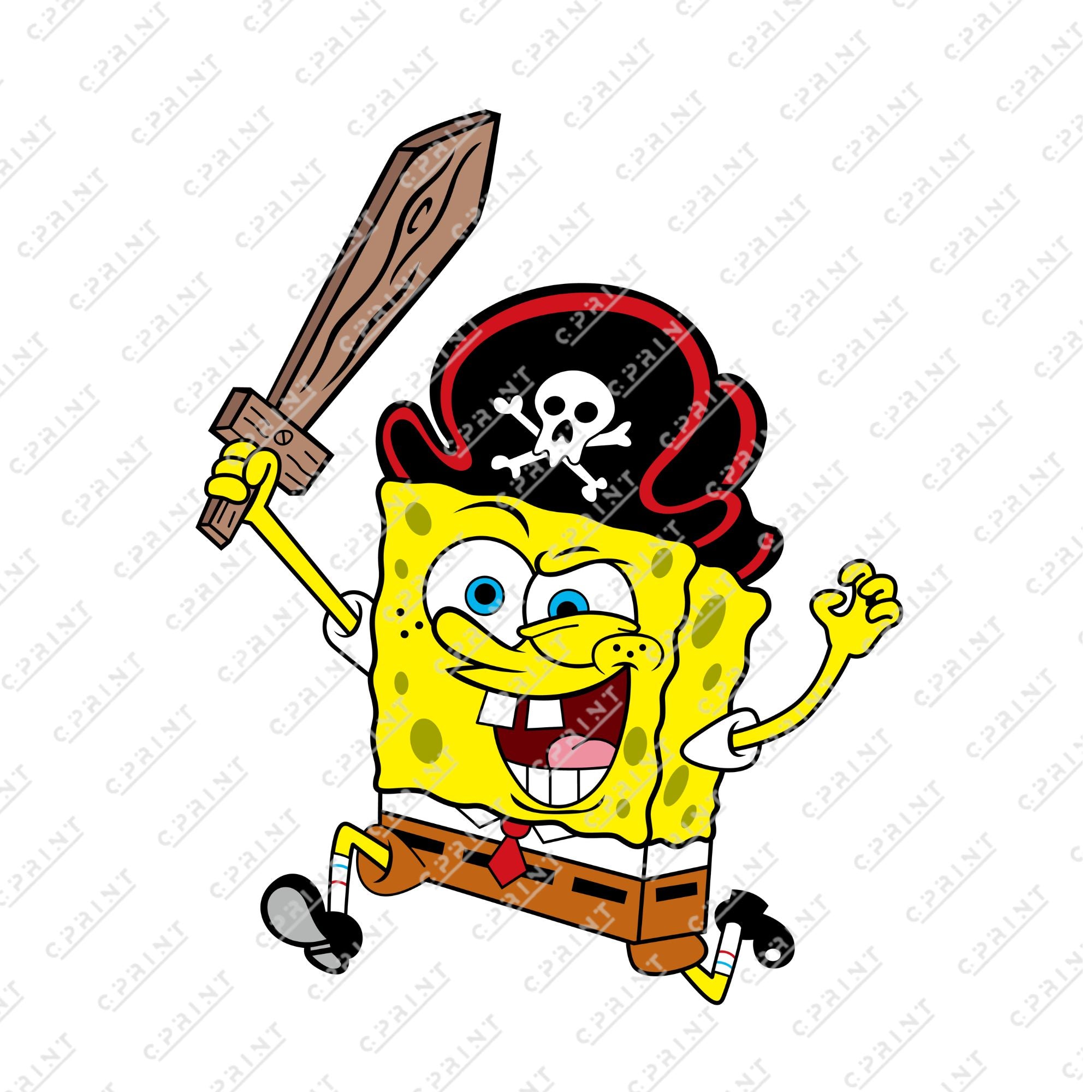 Sponge Bob #22