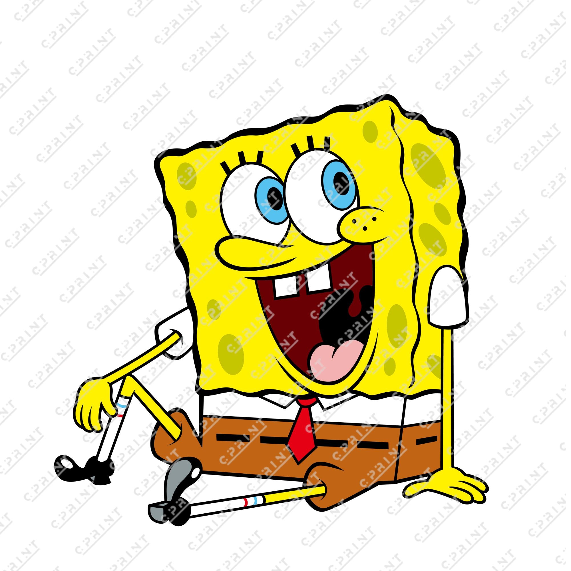 Sponge Bob #26