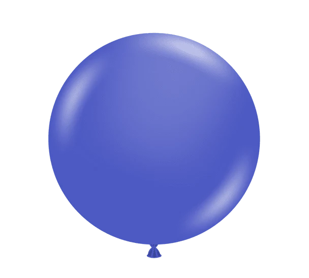 TUFTEX | Designer Balloon Peri - 24 in.