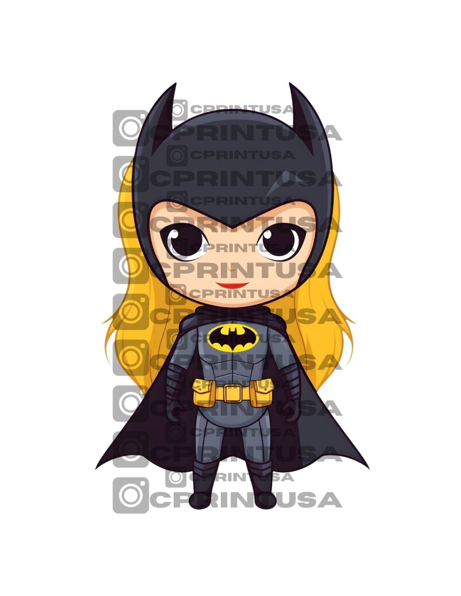 ANIMATED SUPERHEROES CUT OUT - FestiUSA