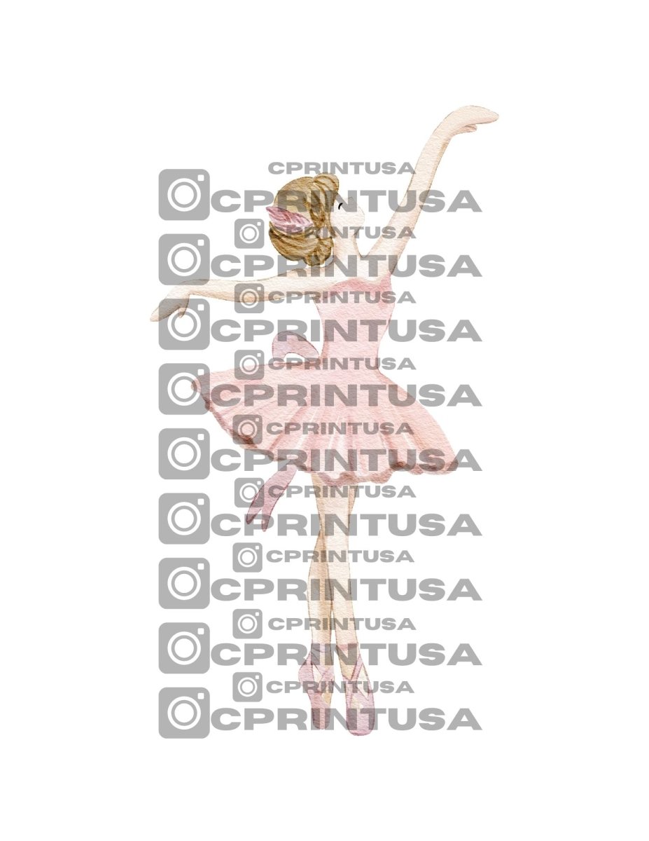 BALLET CUT OUT - FestiUSA