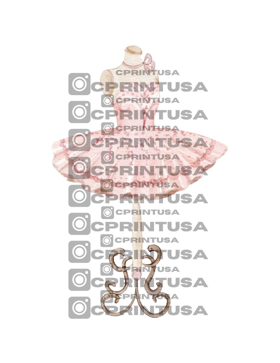 BALLET CUT OUT - FestiUSA