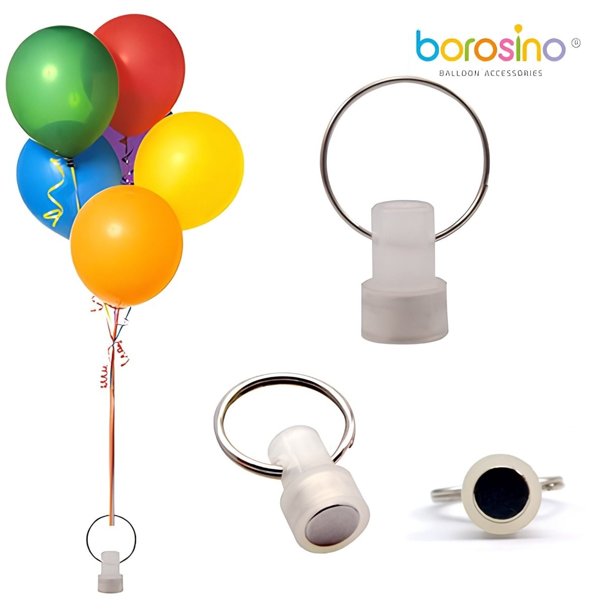 Balloon Decorator Initiation Kit - FestiUSA