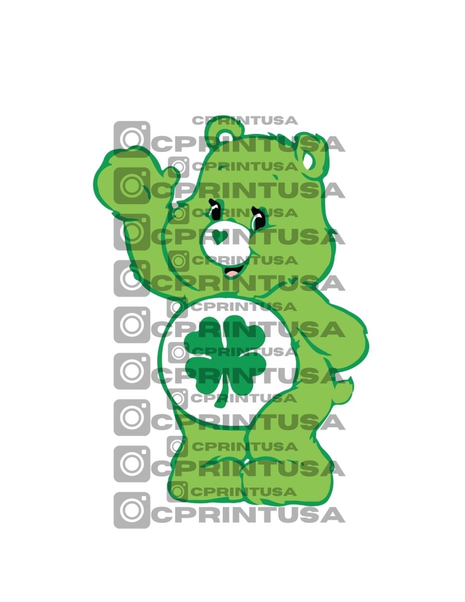 CARE BEARS CUT OUT - FestiUSA