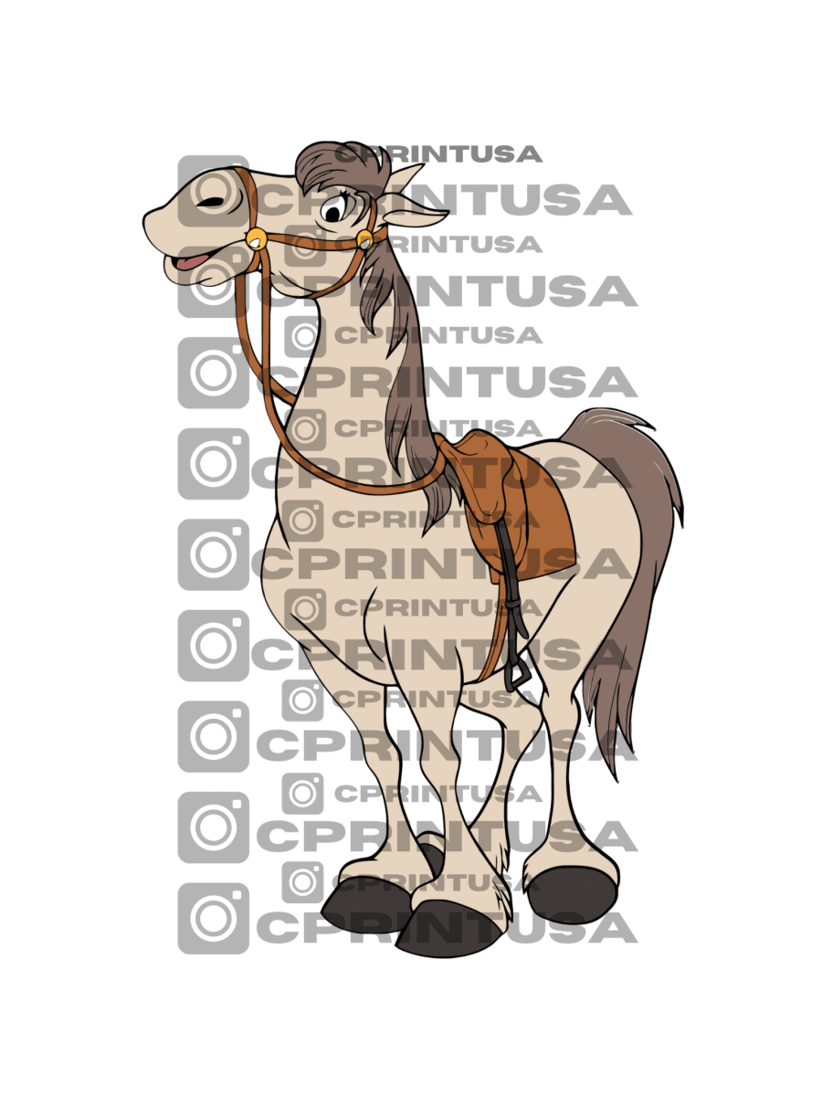CINDERELLA CUT OUT - FestiUSA