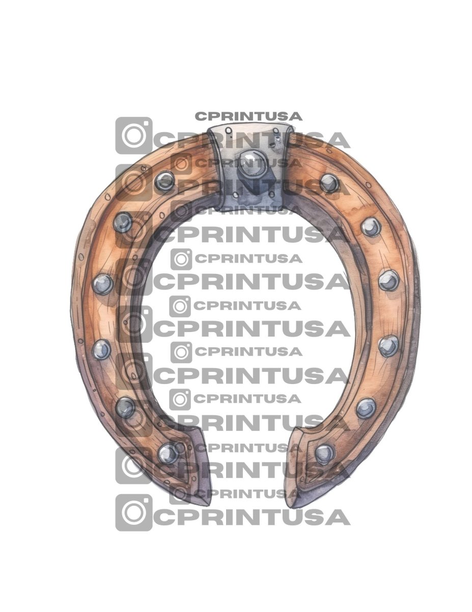 COWBOY CUT OUT - FestiUSA
