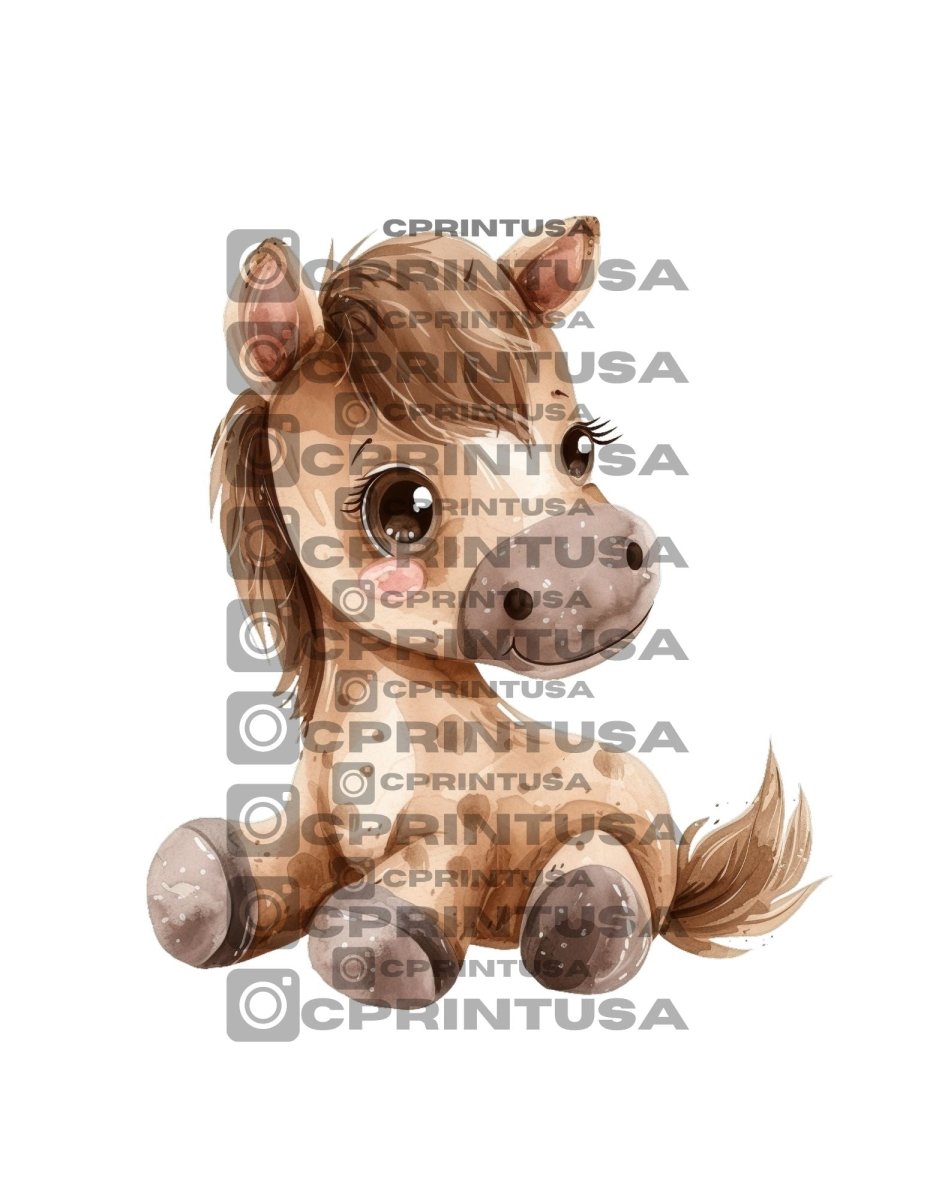 COWBOY CUT OUT - FestiUSA