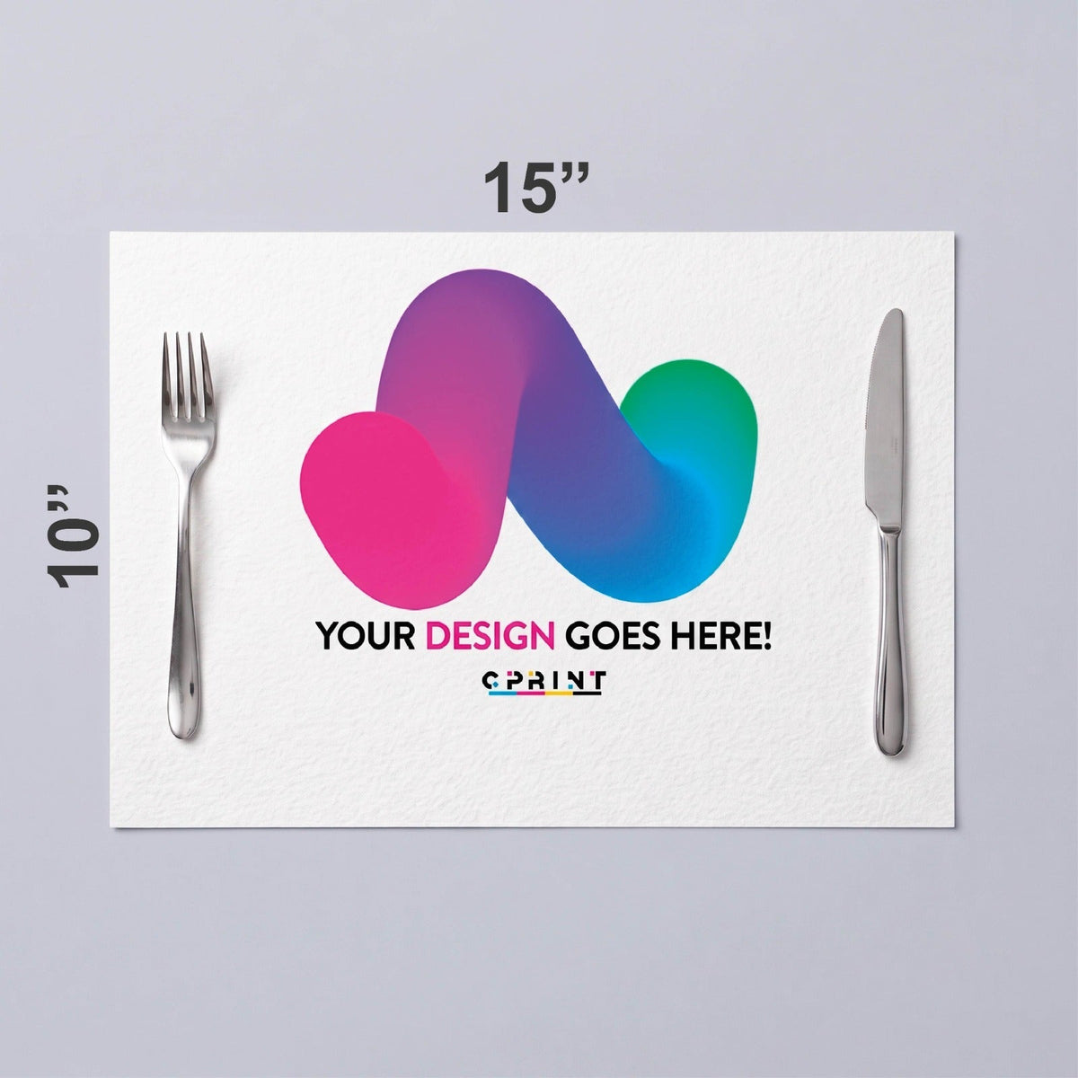 Pirate Adventure Party Placemats