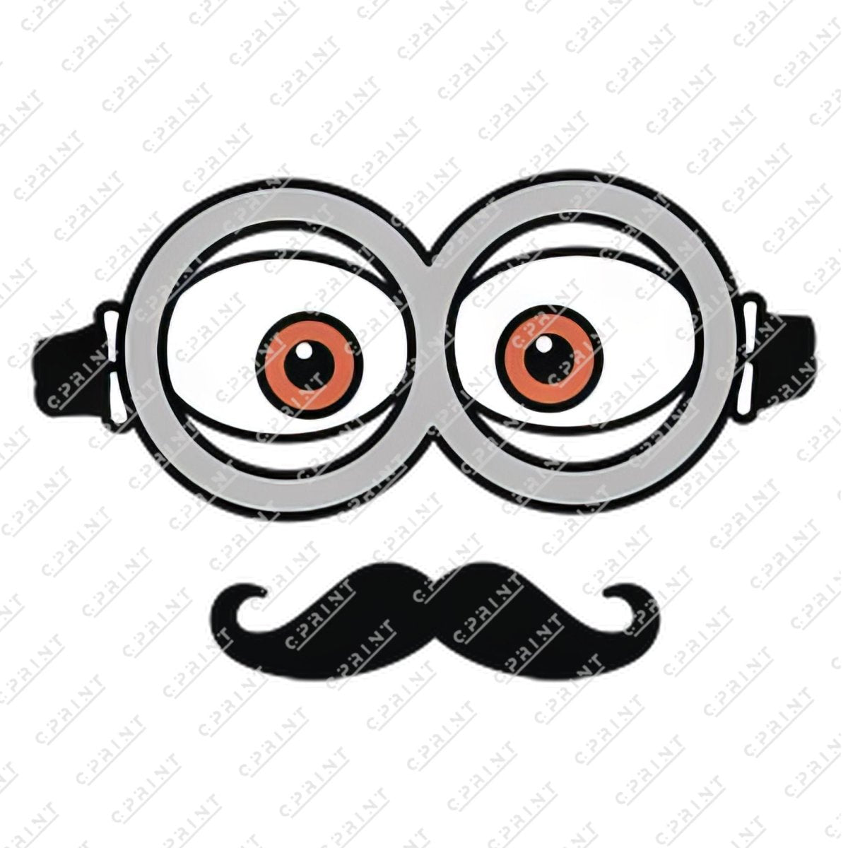 Despicable Me Minions Character Standee Cutout - FestiUSA