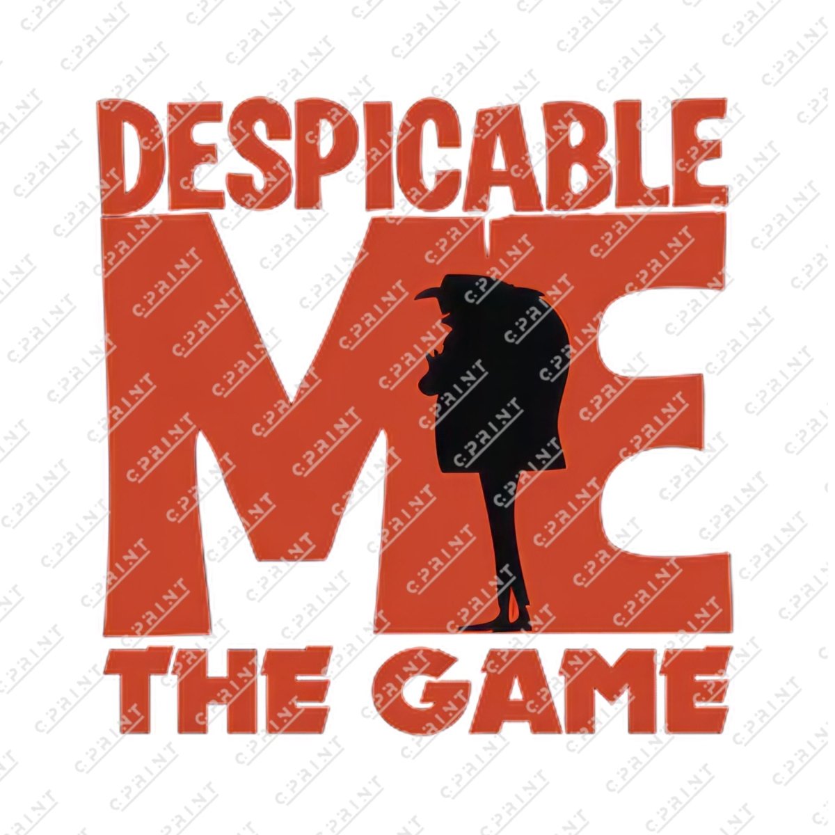 Despicable Me Minions Character Standee Cutout - FestiUSA
