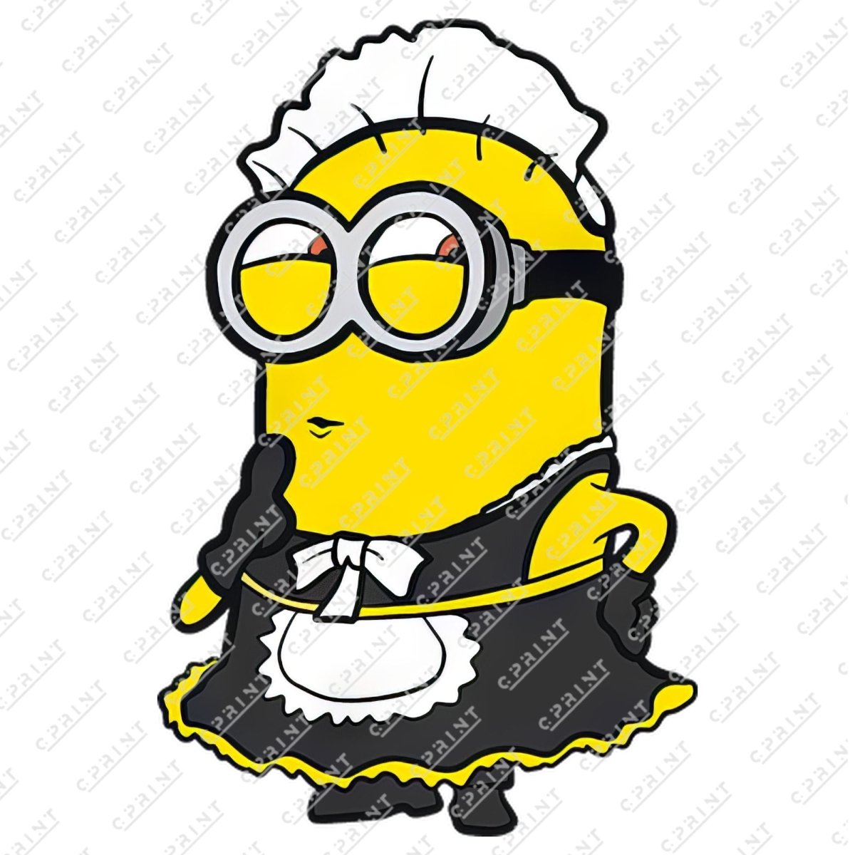 Despicable Me Minions Character Standee Cutout - FestiUSA