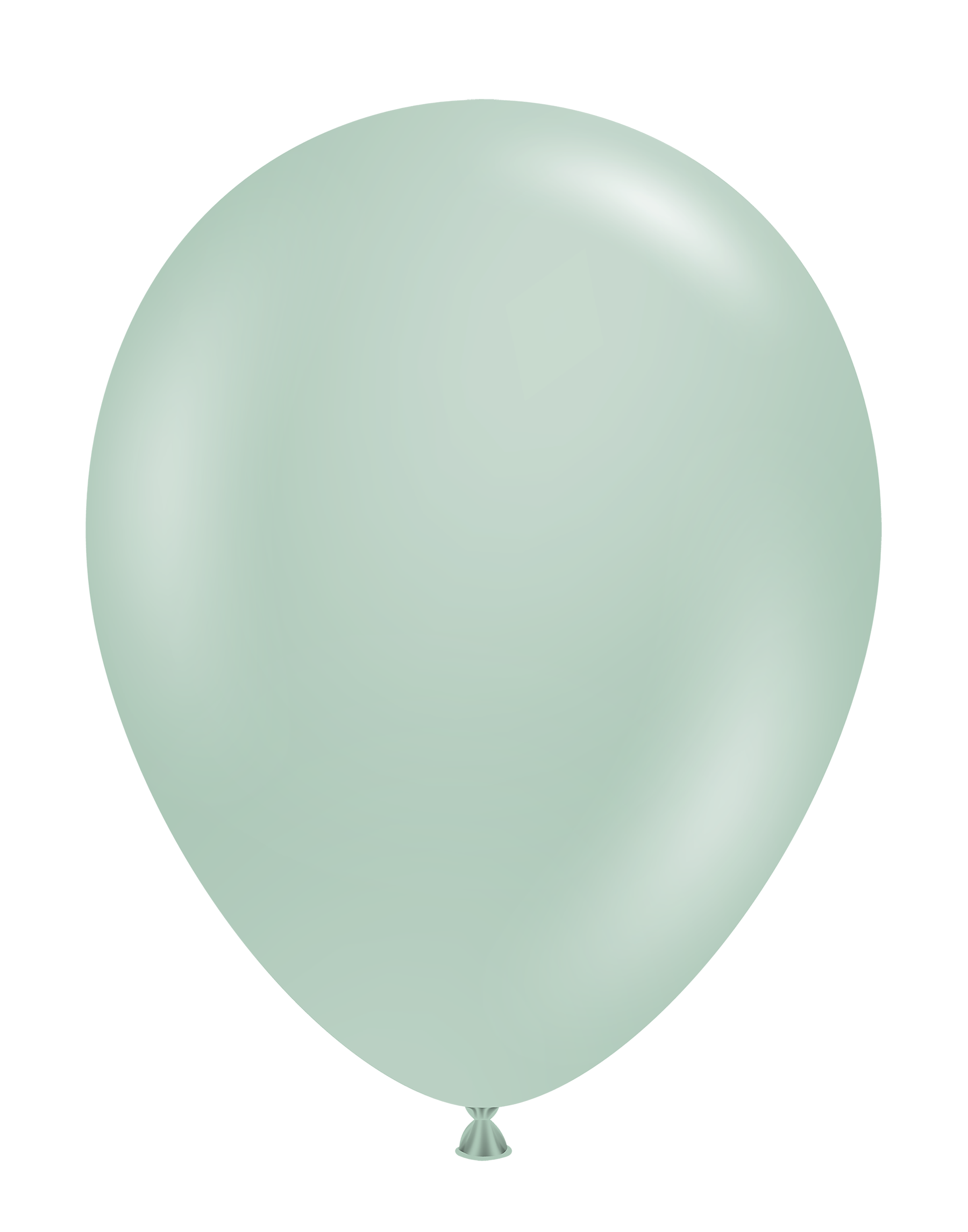 TUFTEX | Designer Balloon Empower Mint - 11 in.