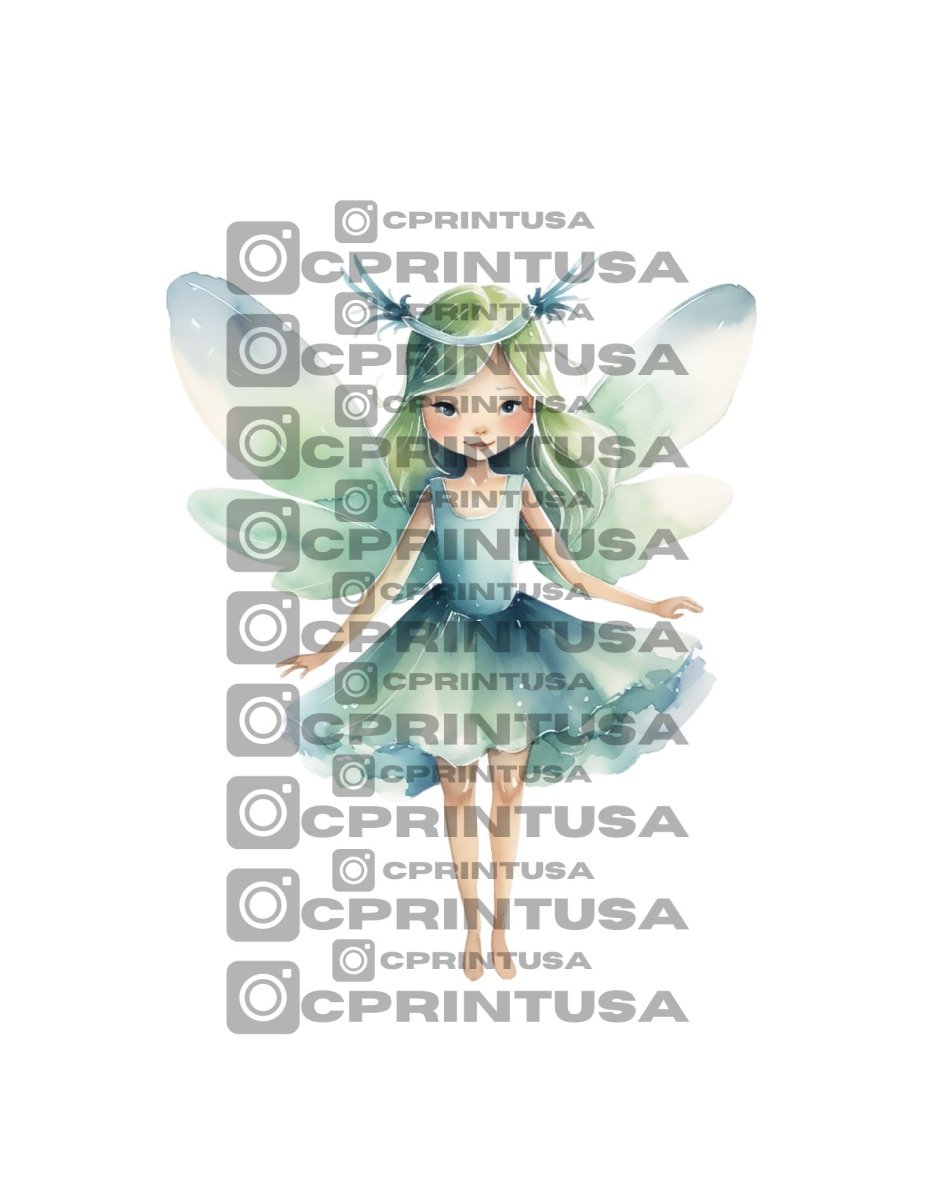 FAIRY CUT OUT - FestiUSA