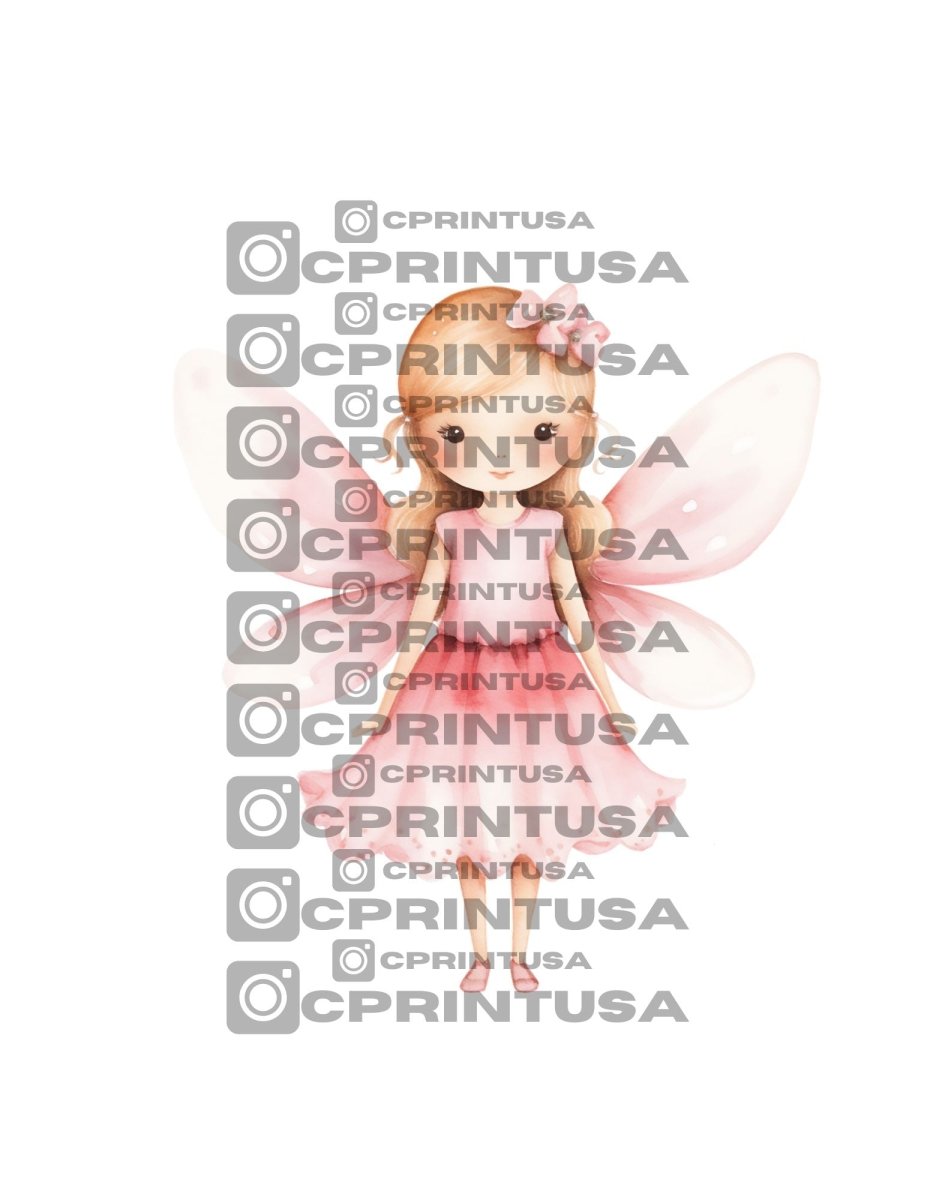 FAIRY CUT OUT - FestiUSA