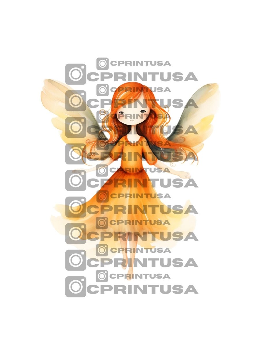 FAIRY CUT OUT - FestiUSA