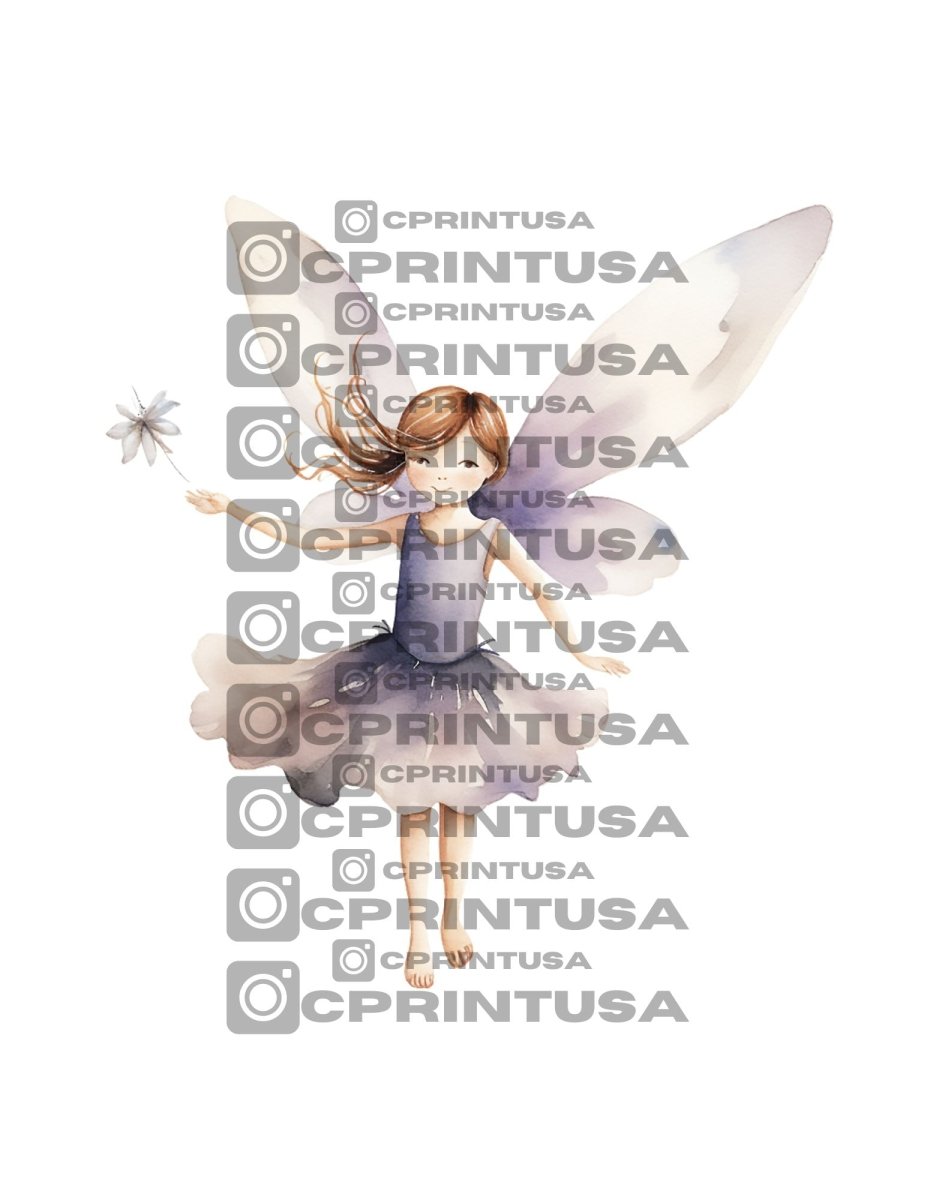 FAIRY CUT OUT - FestiUSA