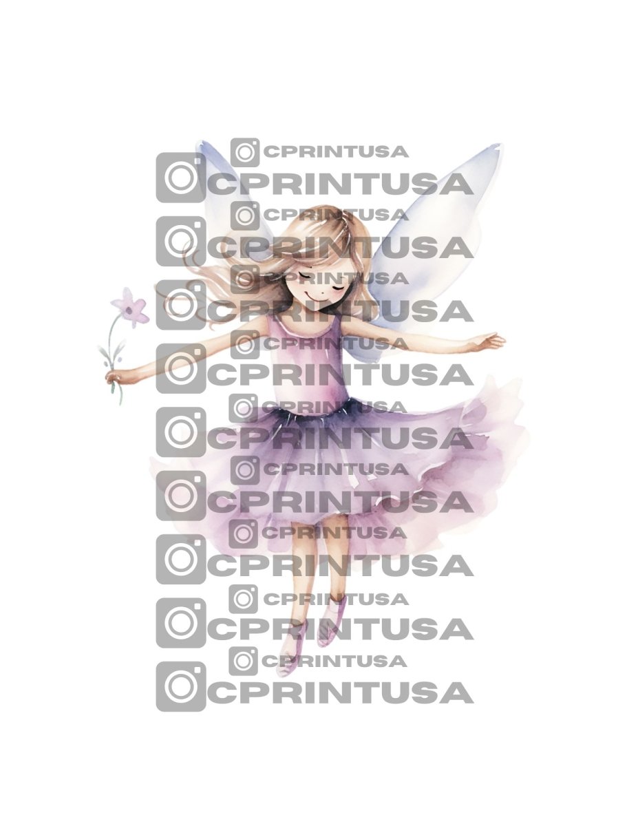 FAIRY CUT OUT - FestiUSA