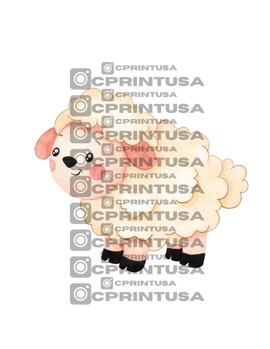 FARM CUT OUT - FestiUSA