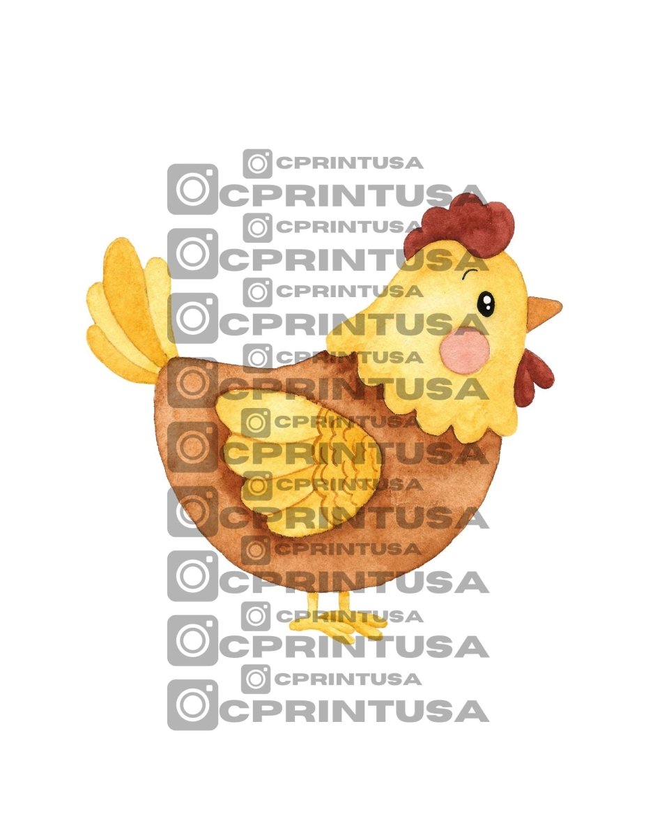 FARM CUT OUT - FestiUSA