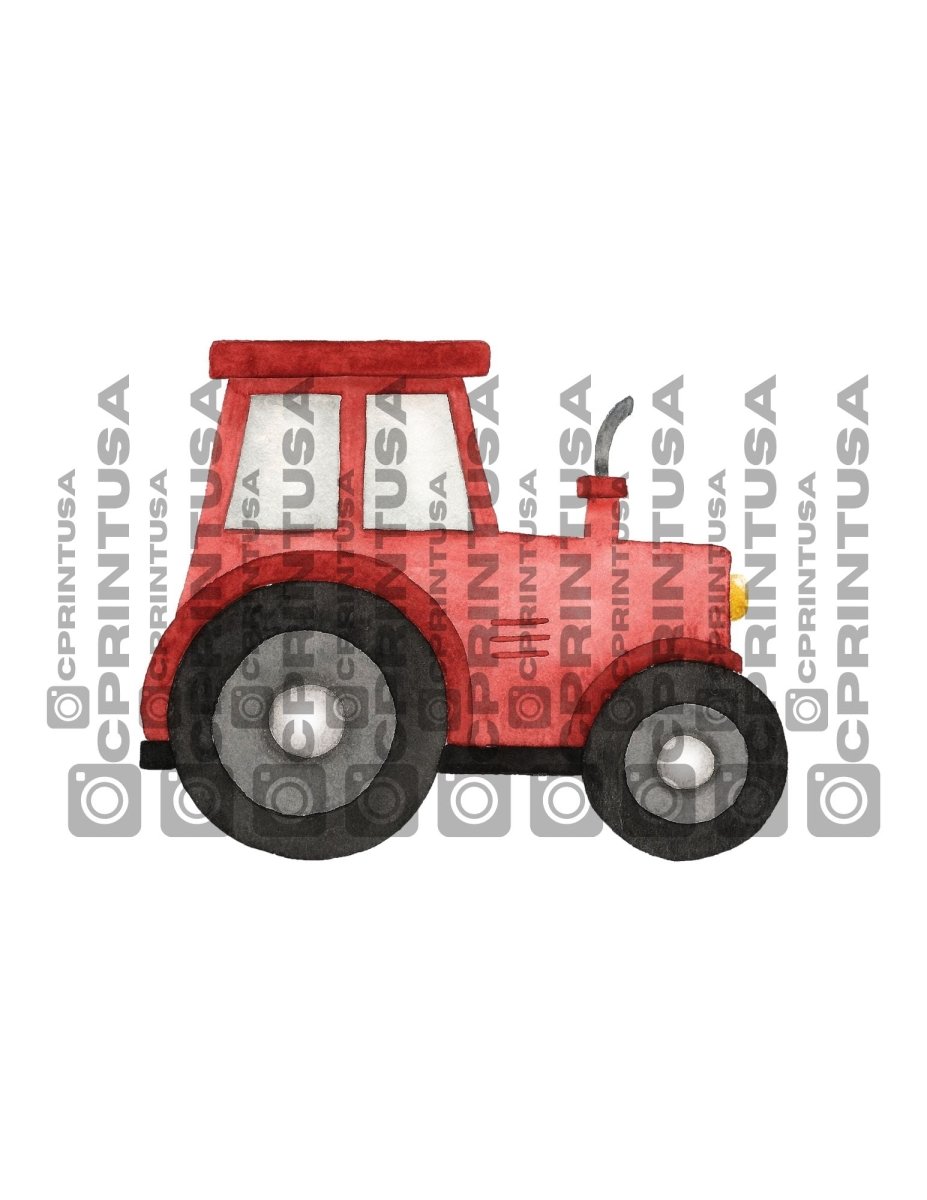 FARM CUT OUT - FestiUSA