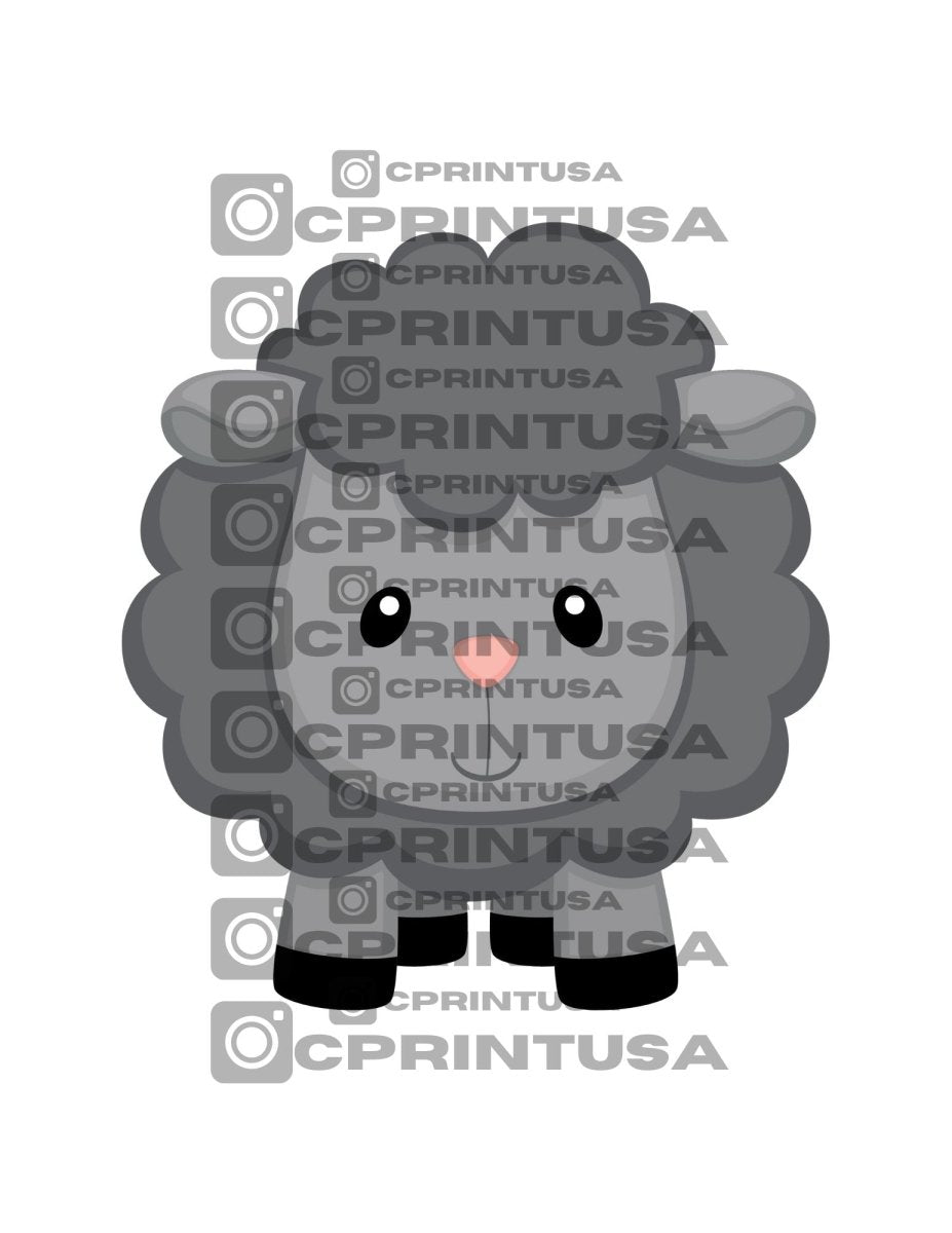 FARM CUT OUT - FestiUSA