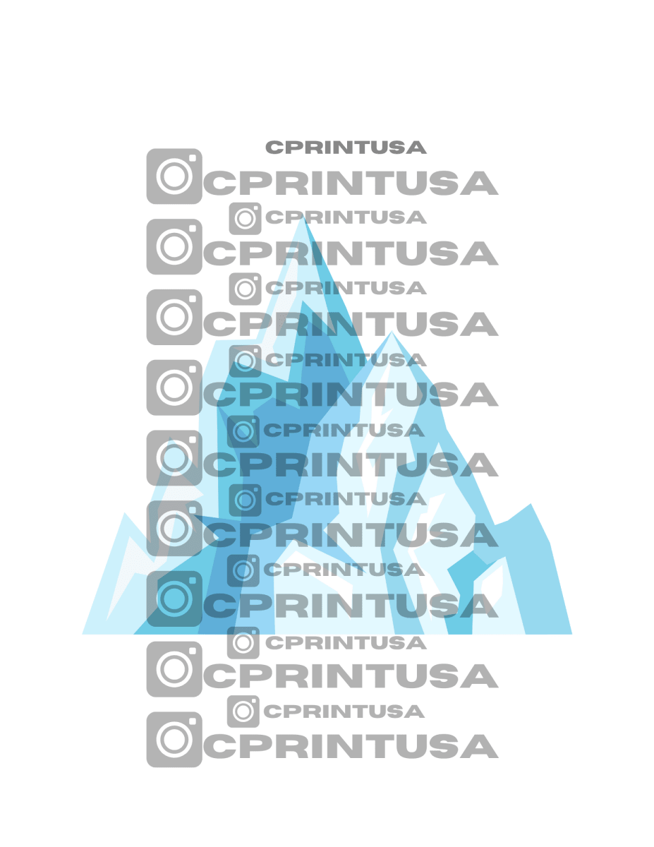 FROZEN CUT OUT - FestiUSA