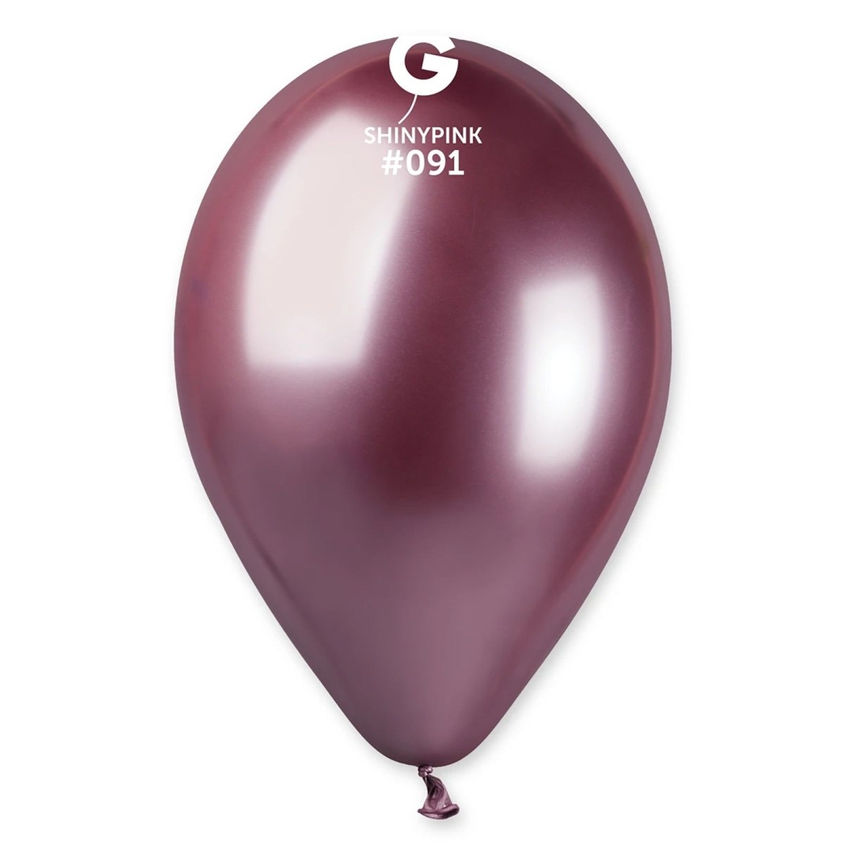 Gemar USA Shiny Pink GB120-091 13" - FestiUSA