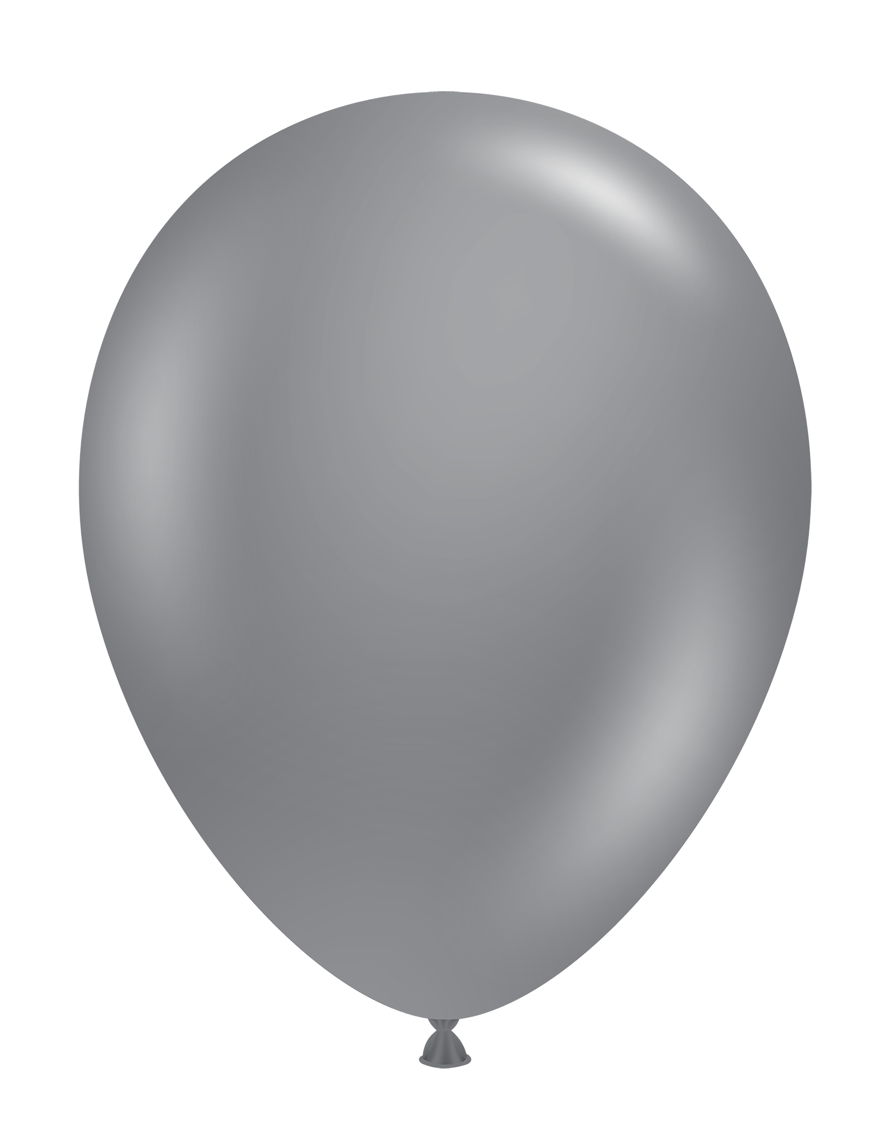 TUFTEX | Designer Balloon Smoke - 11 in.