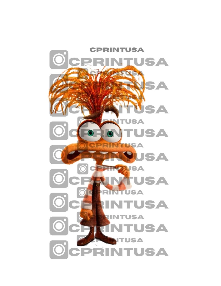 INSIDE OUT CUT OUT - FestiUSA