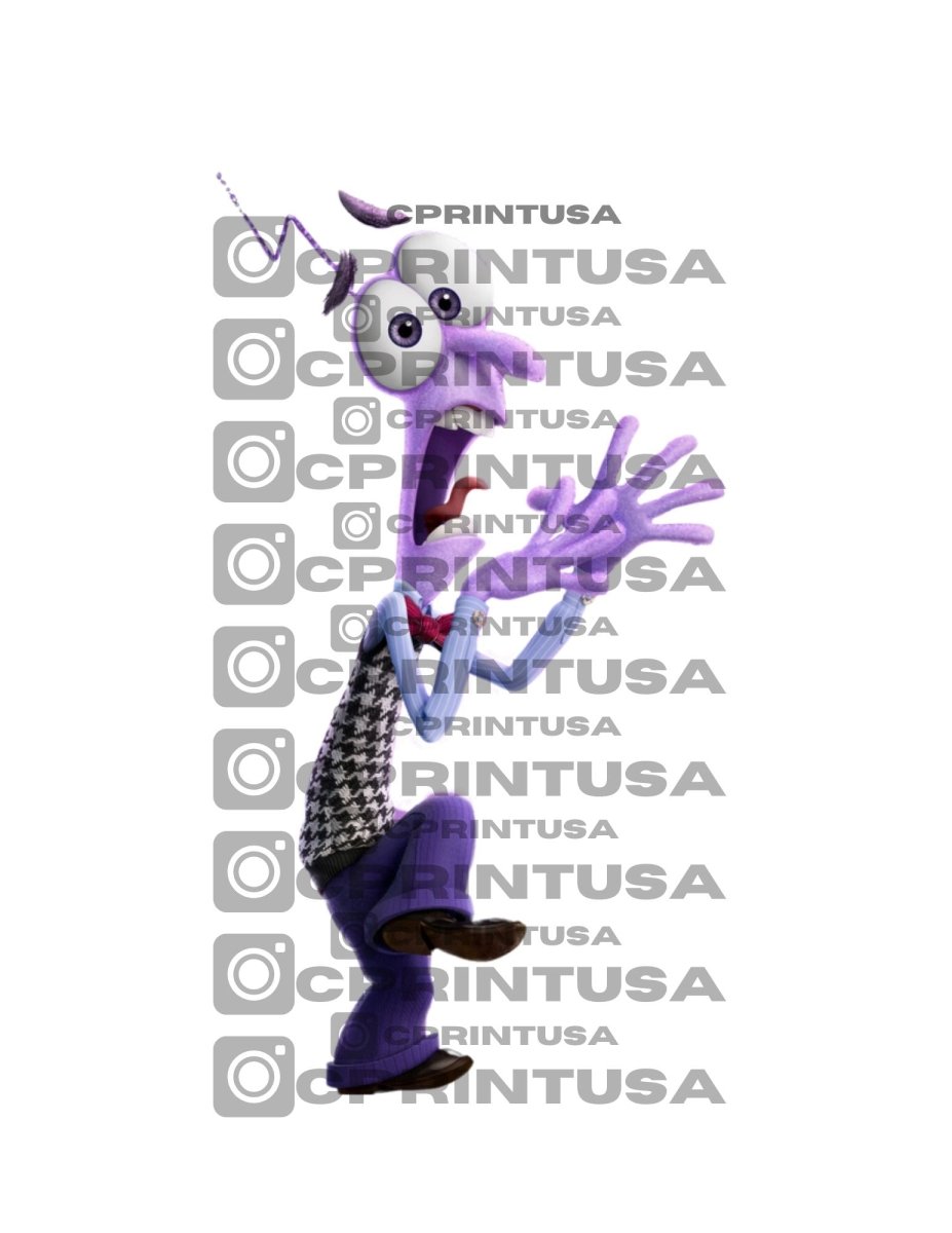 INSIDE OUT CUT OUT - FestiUSA
