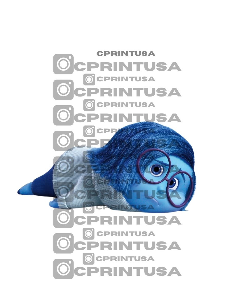 INSIDE OUT CUT OUT - FestiUSA