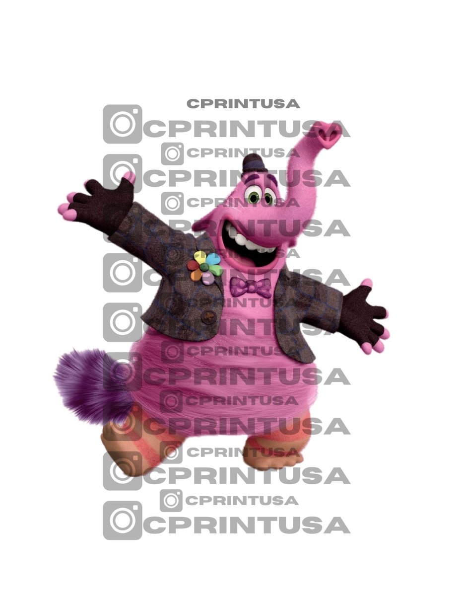 INSIDE OUT CUT OUT - FestiUSA