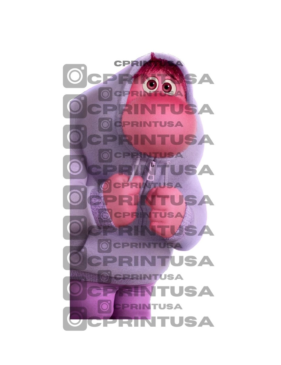 INSIDE OUT CUT OUT - FestiUSA