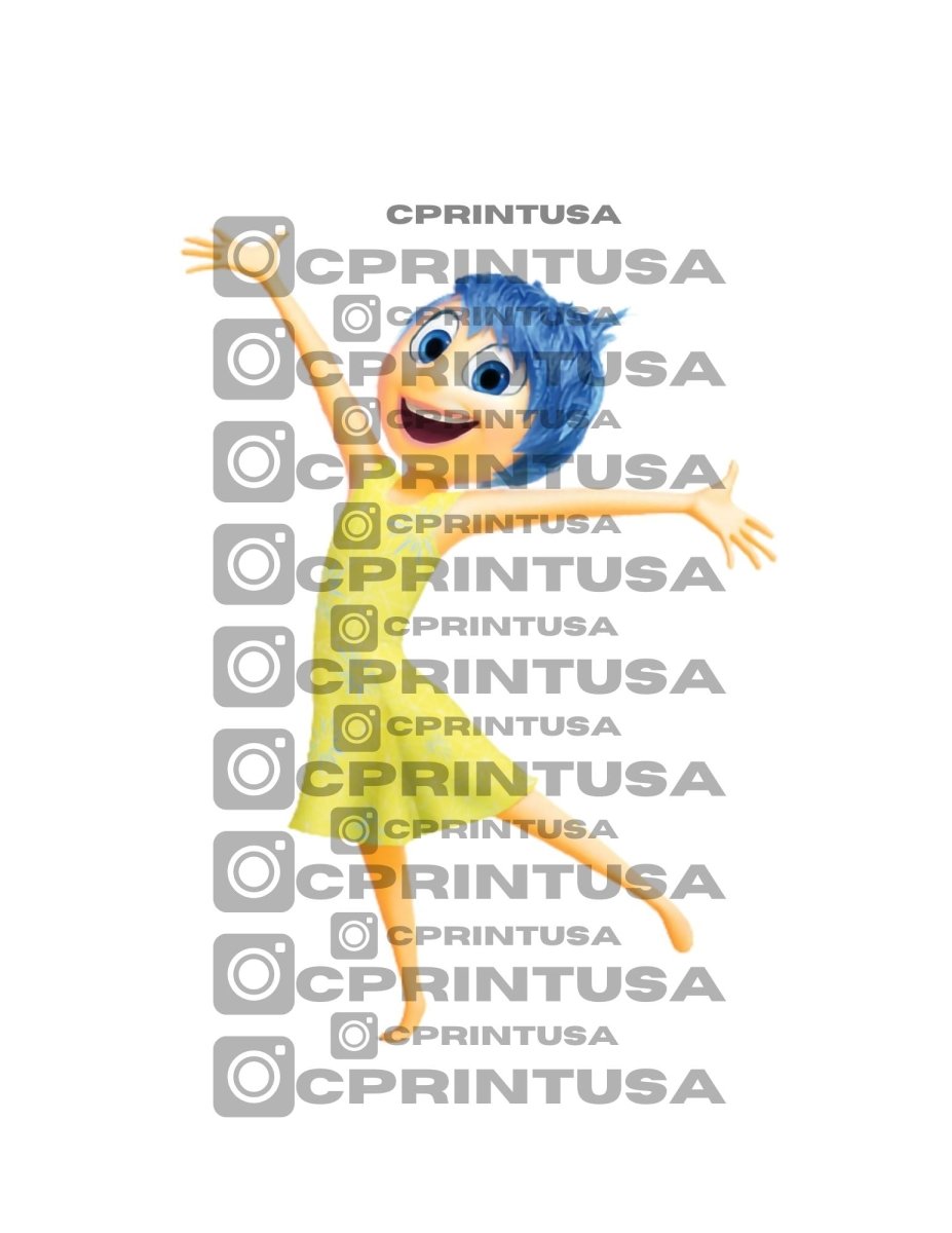 INSIDE OUT CUT OUT - FestiUSA