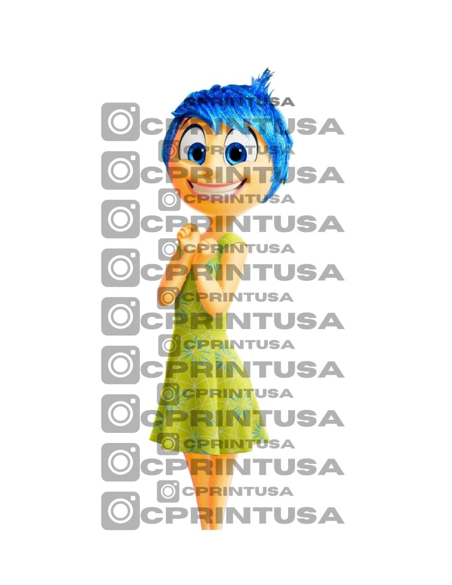 INSIDE OUT CUT OUT - FestiUSA