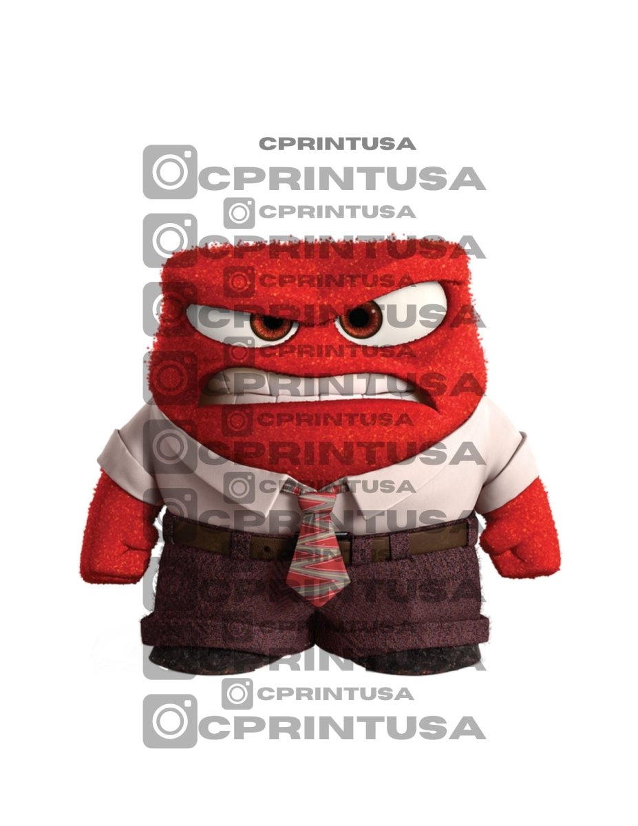 INSIDE OUT CUT OUT - FestiUSA