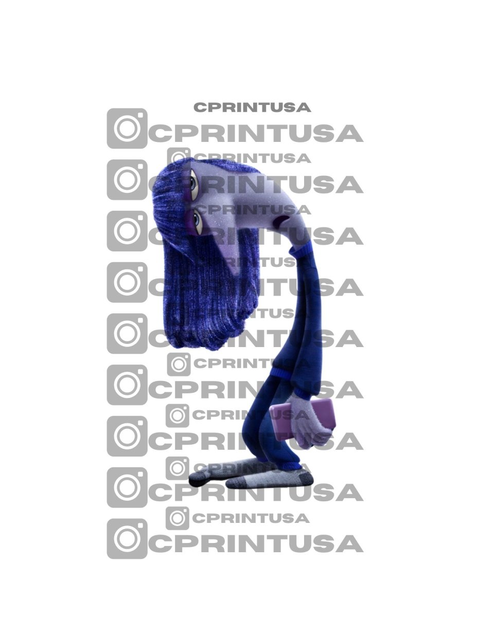 INSIDE OUT CUT OUT - FestiUSA
