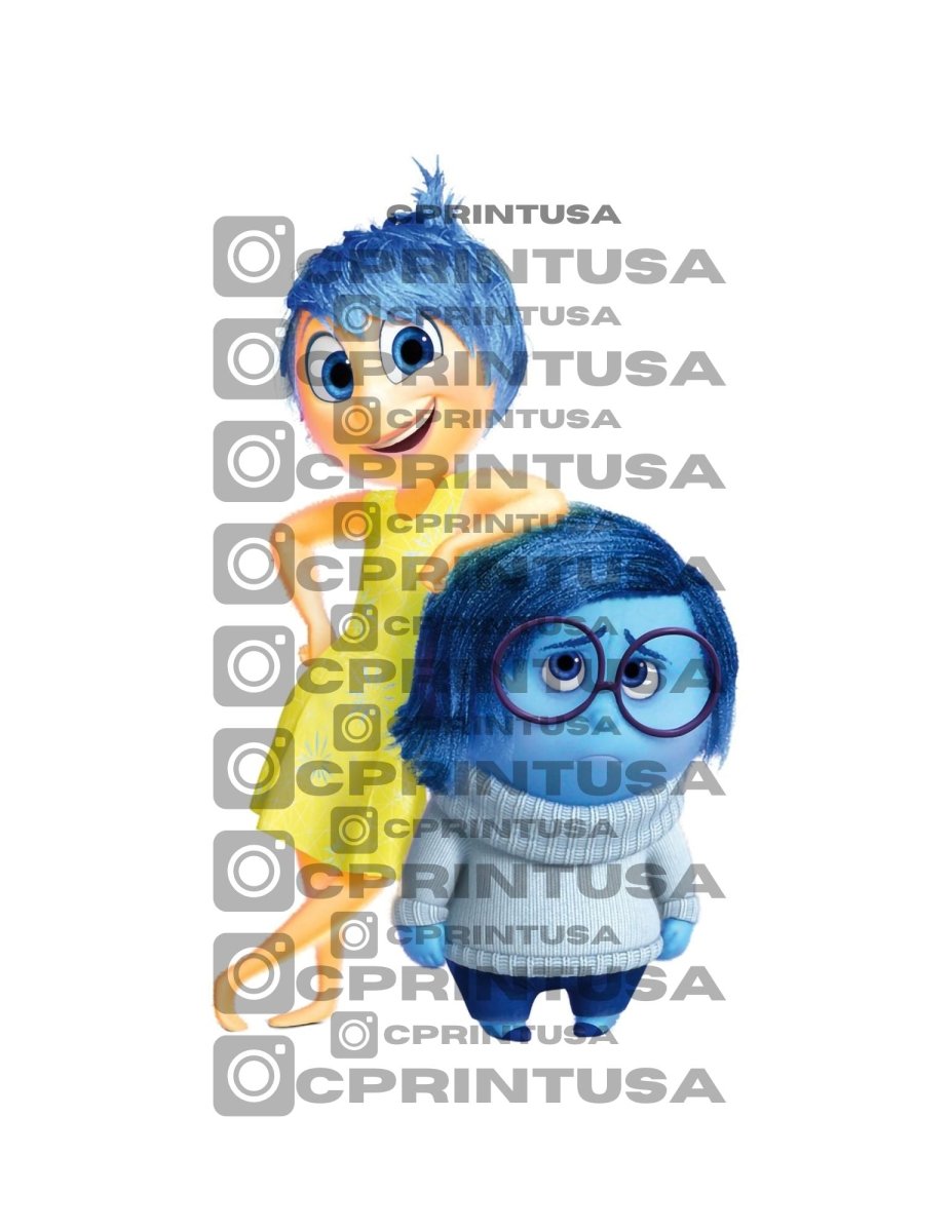 INSIDE OUT CUT OUT - FestiUSA