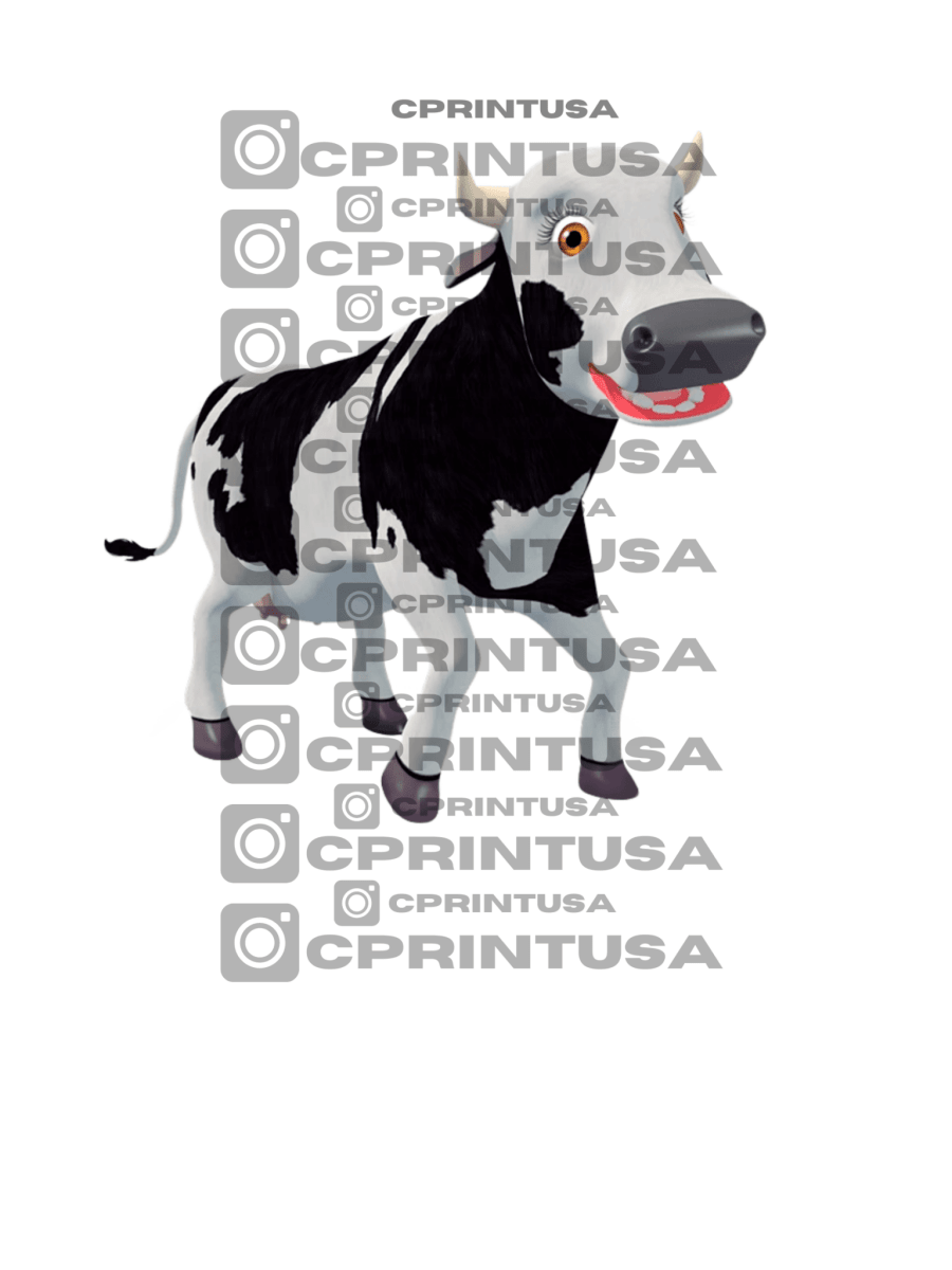 LA GRANJA DE ZENON CUT OUT - FestiUSA