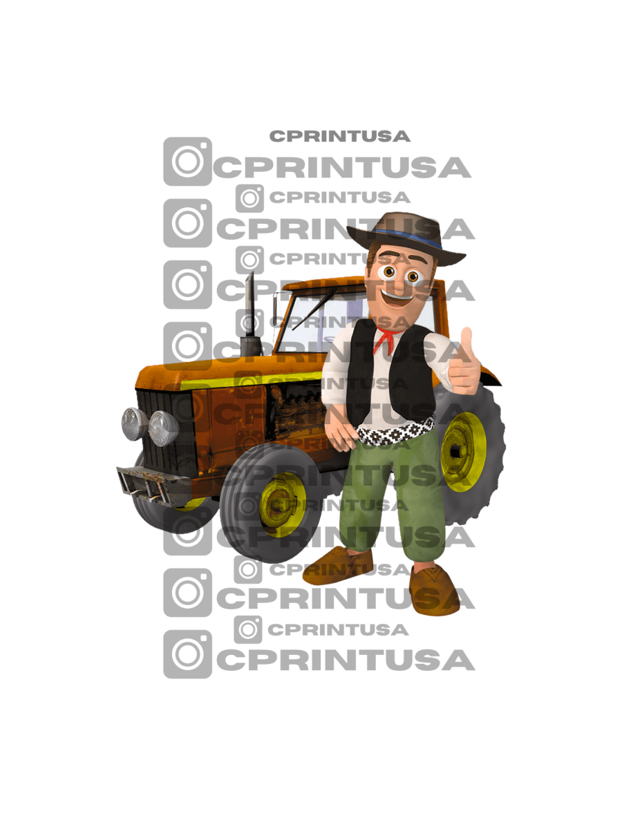 LA GRANJA DE ZENON CUT OUT - FestiUSA