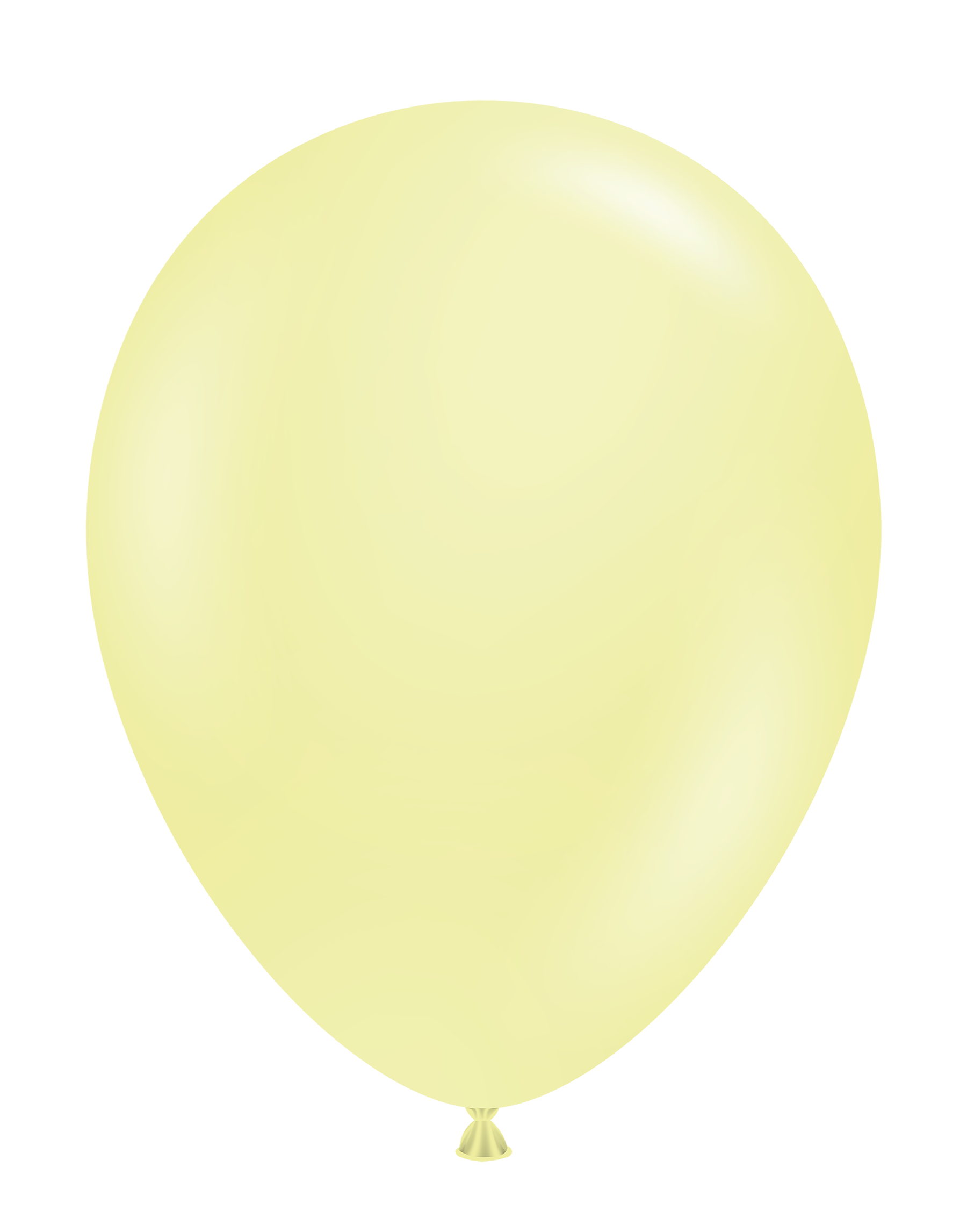 TUFTEX | Designer Balloon Lemonade - 11 in.